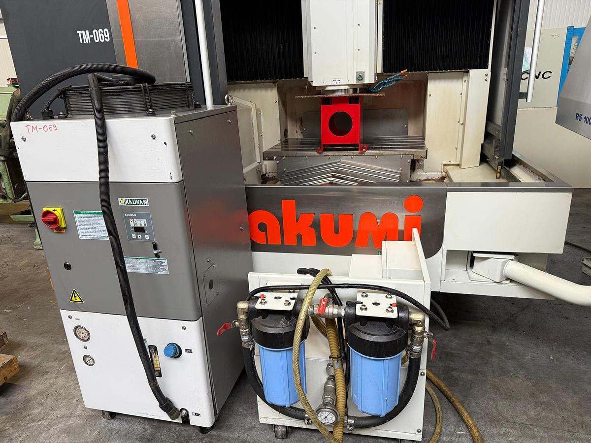 Gebraucht 2017 TAKUMI H 10