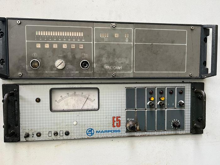 Gebraucht 1994 NOMOCO  VSR 5-220 CNC 2