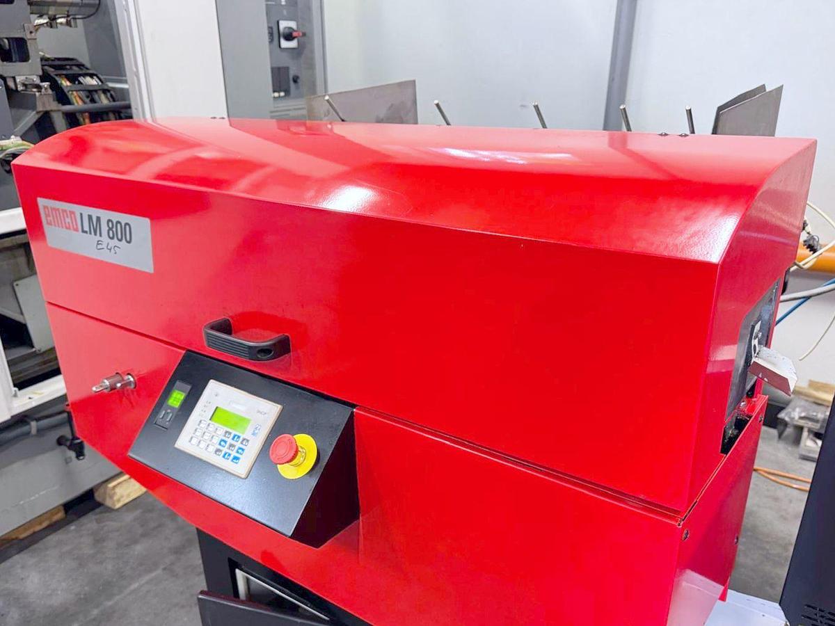 Gebraucht 2010 EMCO TURN E45