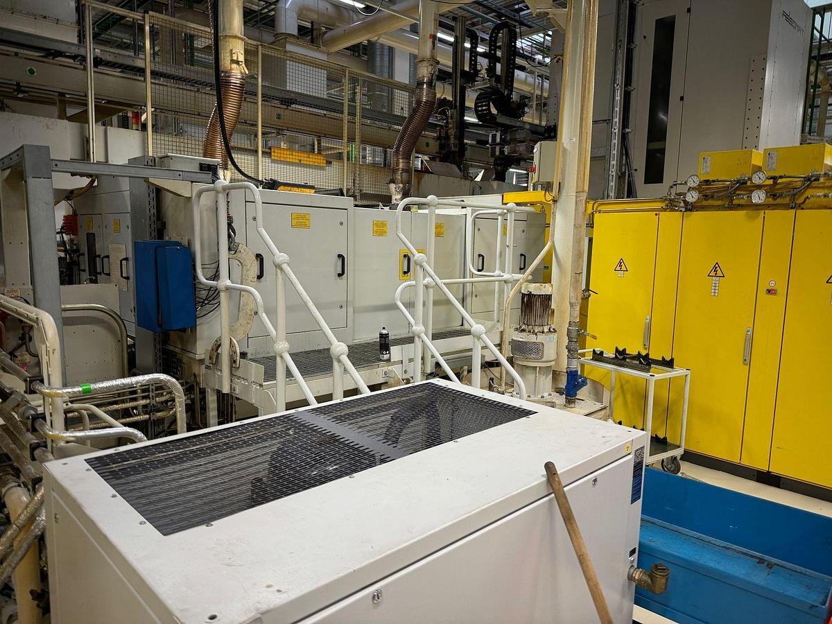 Gebraucht LANDIS 3L2