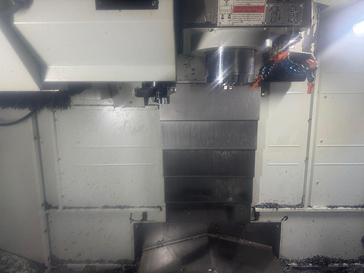 Gebraucht 2016 MTcut V110-15TH