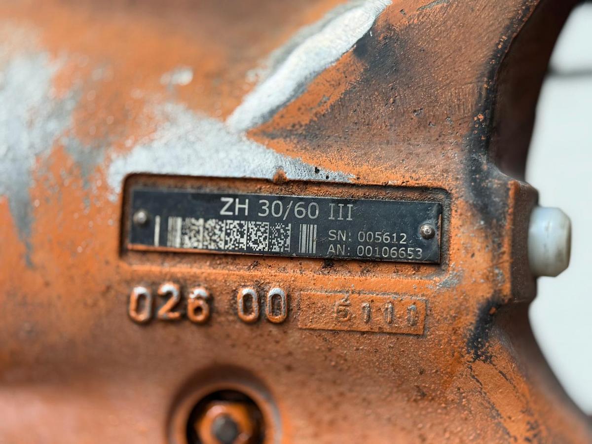 Gebraucht KUKA Ersatzteilträger
