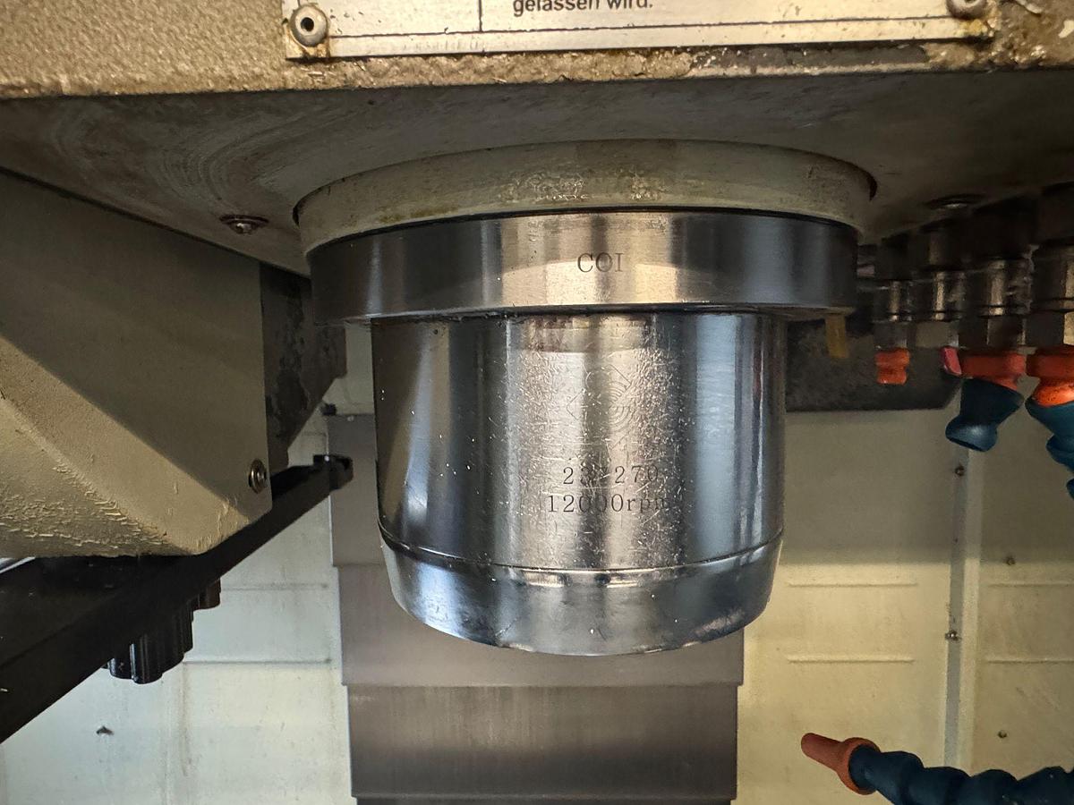Gebraucht 2015 MT CUT V 110-12H