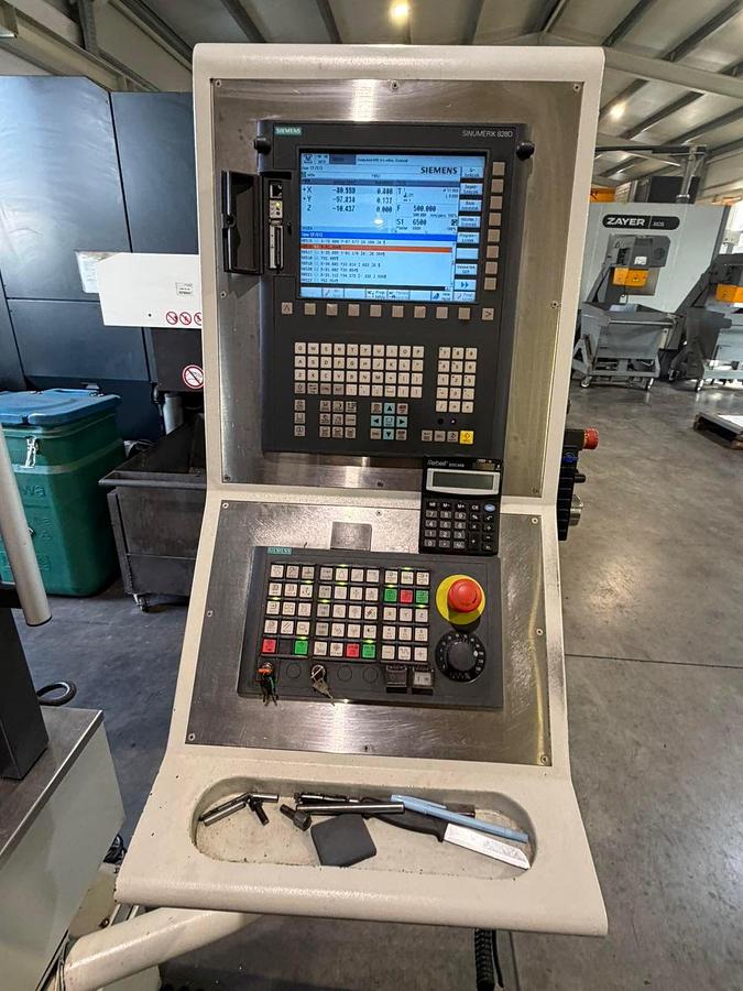 Gebraucht 2017 TAKUMI H 10