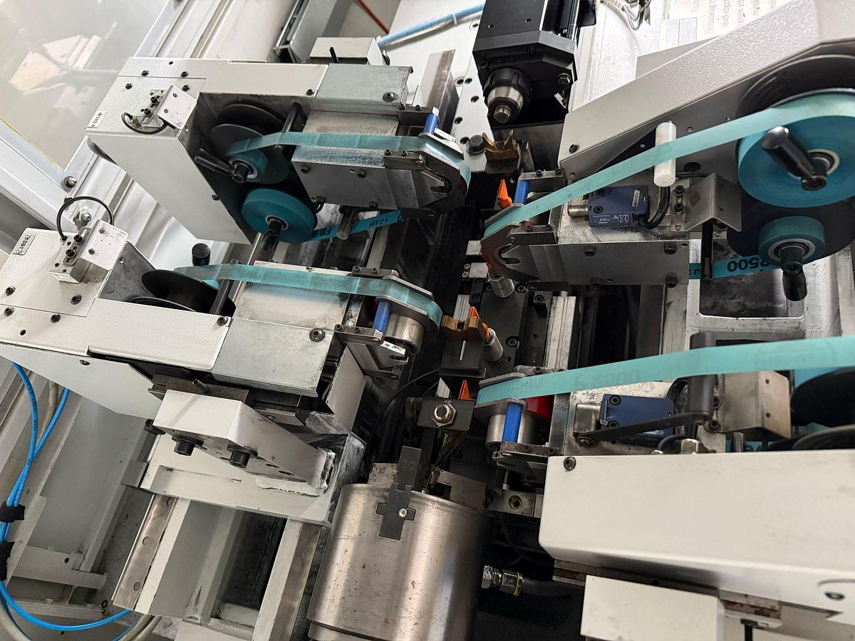 Gebraucht SUPFINA SM688