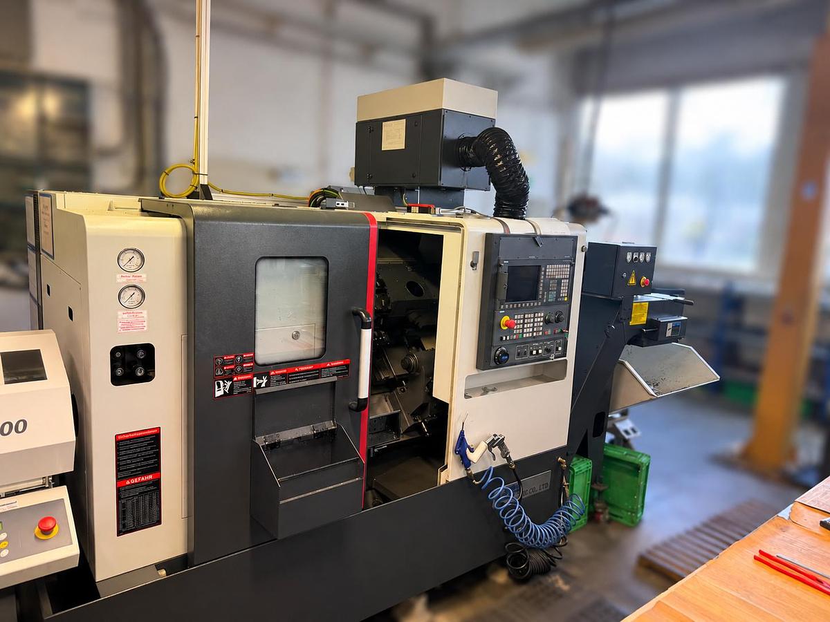 Gebraucht 2022 SMEC NS2000M