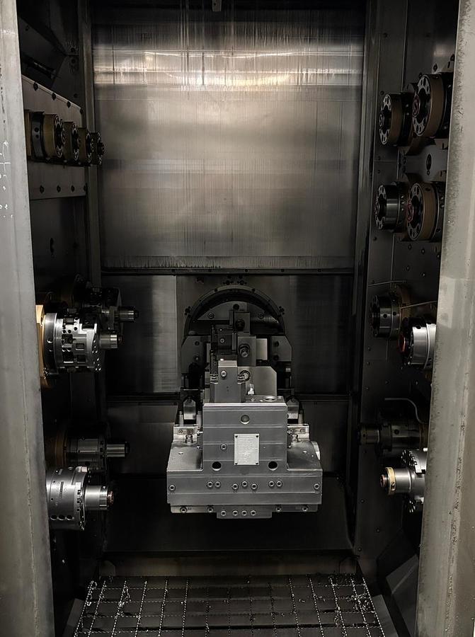 Gebraucht ELHA FM3+X hd