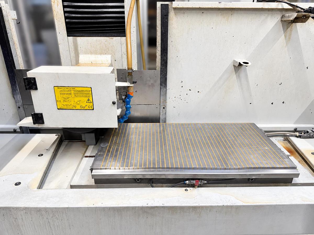 Gebraucht GEIBEL & HOTZ FS 840 SD