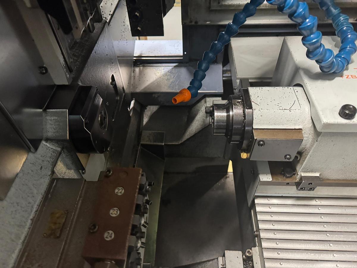 Gebraucht STAR SR-20R 540