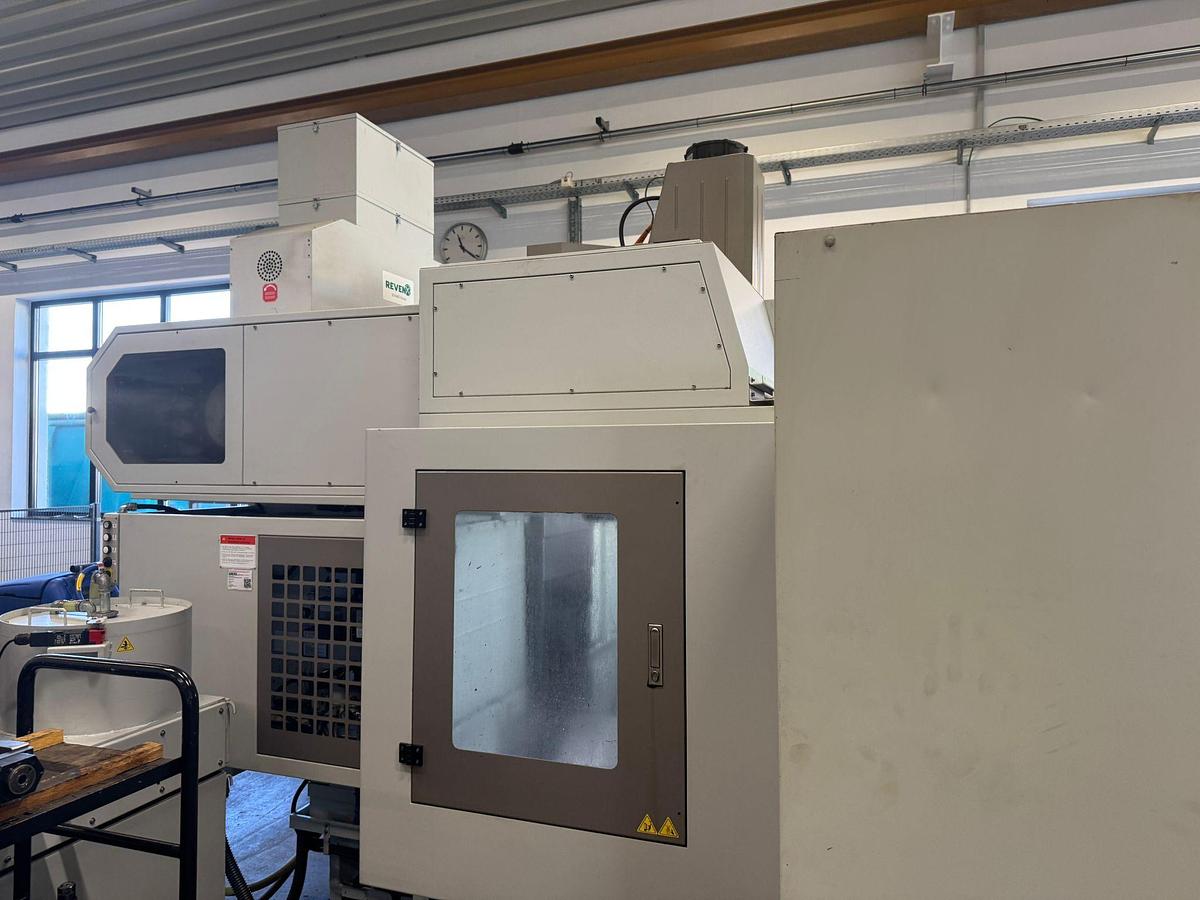 Gebraucht 2016 MTcut V110-15TH