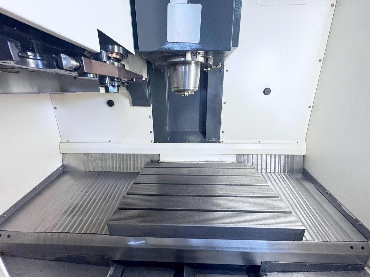 Gebraucht 2011 DMG DMC 635 V Ecoline