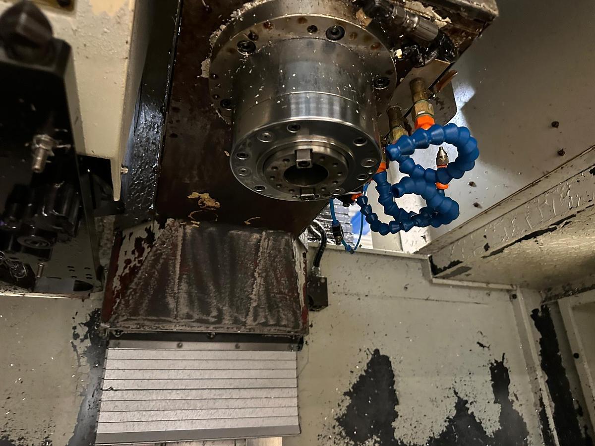 Gebraucht MAXIMART CNC