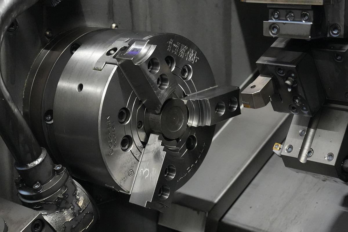 Gebraucht 2014 DOOSAN LYNX 220 MA