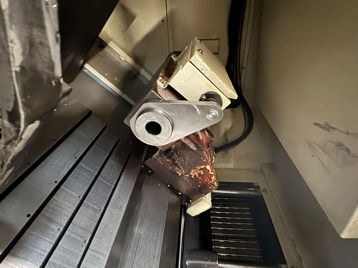 Gebraucht 2015 MT CUT T 20 MC