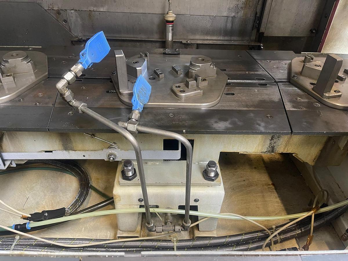 Gebraucht 2015 EMAG VL 6