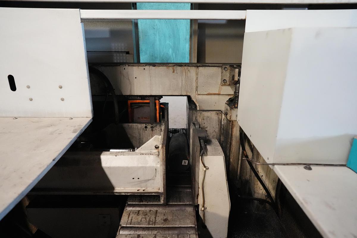 Gebraucht 2009 KASTO KASTOtwin A2