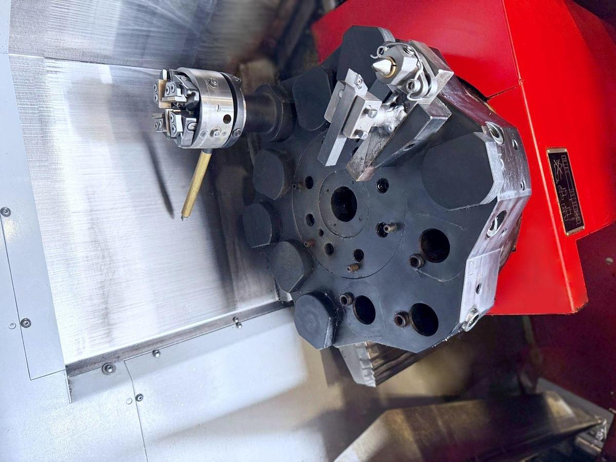 Gebraucht 2010 EMCO TURN E45