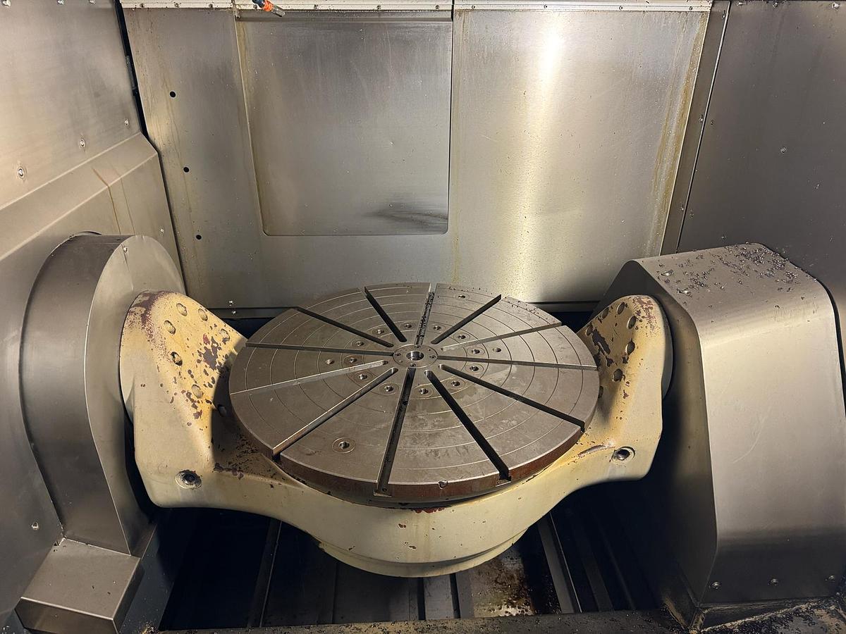 Gebraucht 2005 BRETON XCEEDER 900/RT