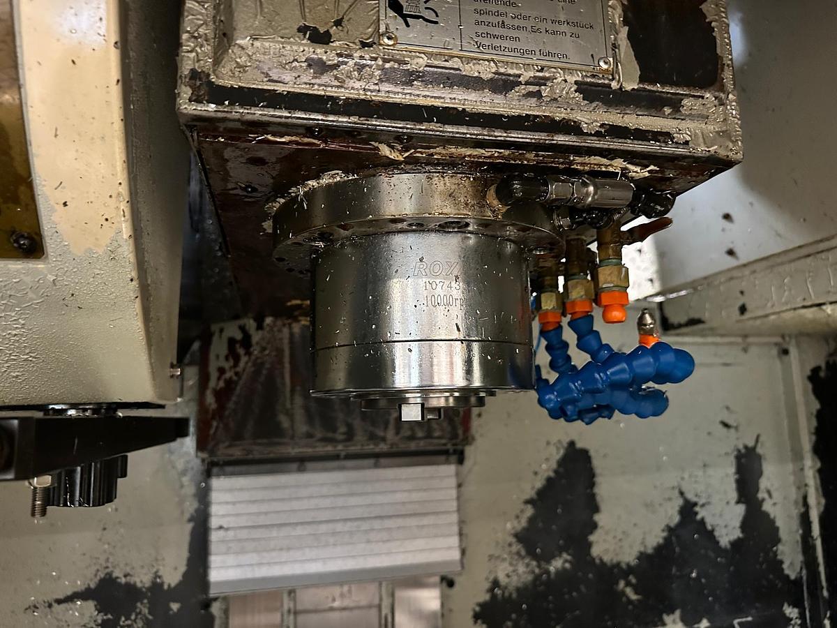 Gebraucht MAXIMART CNC