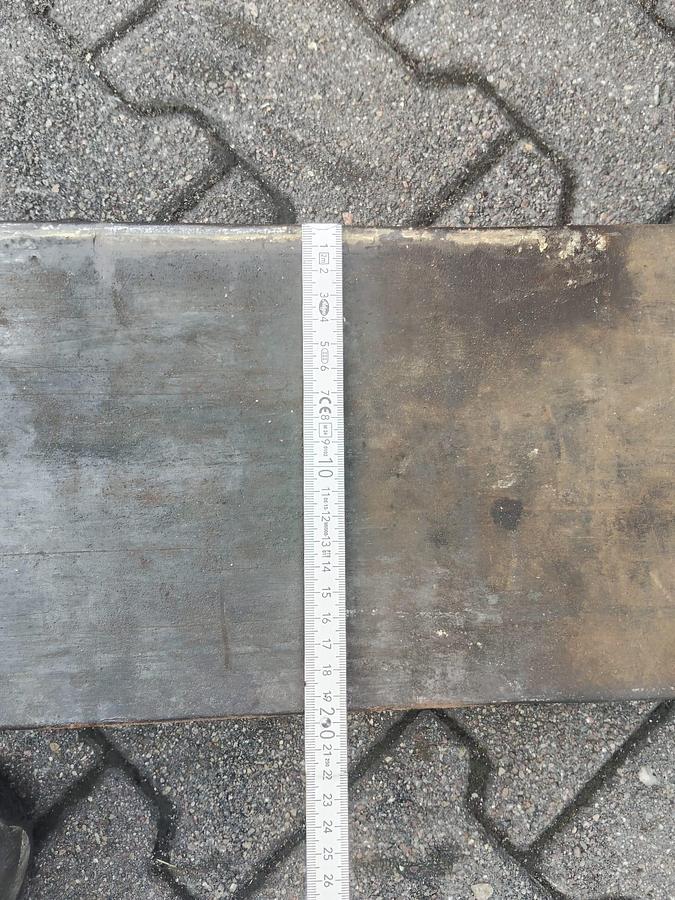 Gebraucht HEDEN 56100