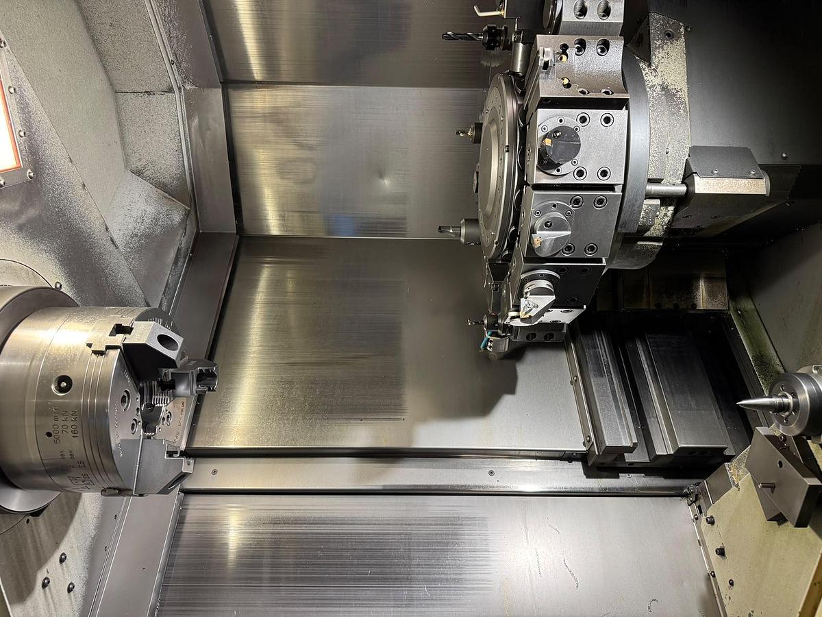 Gebraucht 2010 CMZ TC 25 BTY