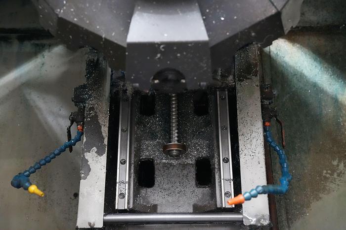 Gebraucht 1998 BROTHER TC 229 N