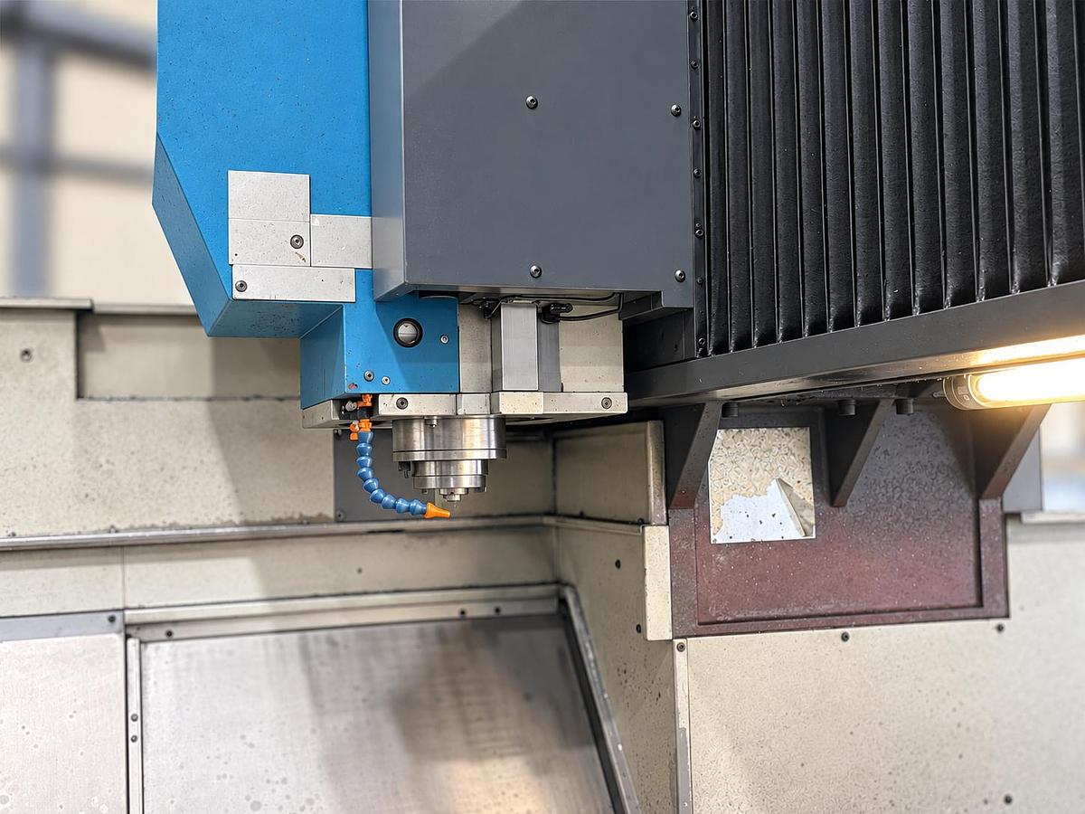 Gebraucht 2009 VTEC VB-4020