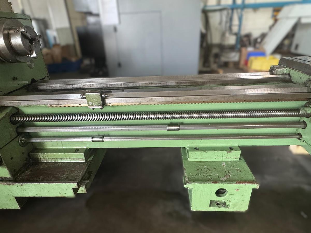 Gebraucht MEUSER M-IV-S