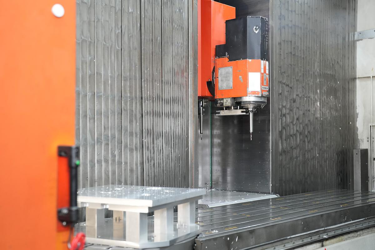 Gebraucht 2011 MATEC 30 HV