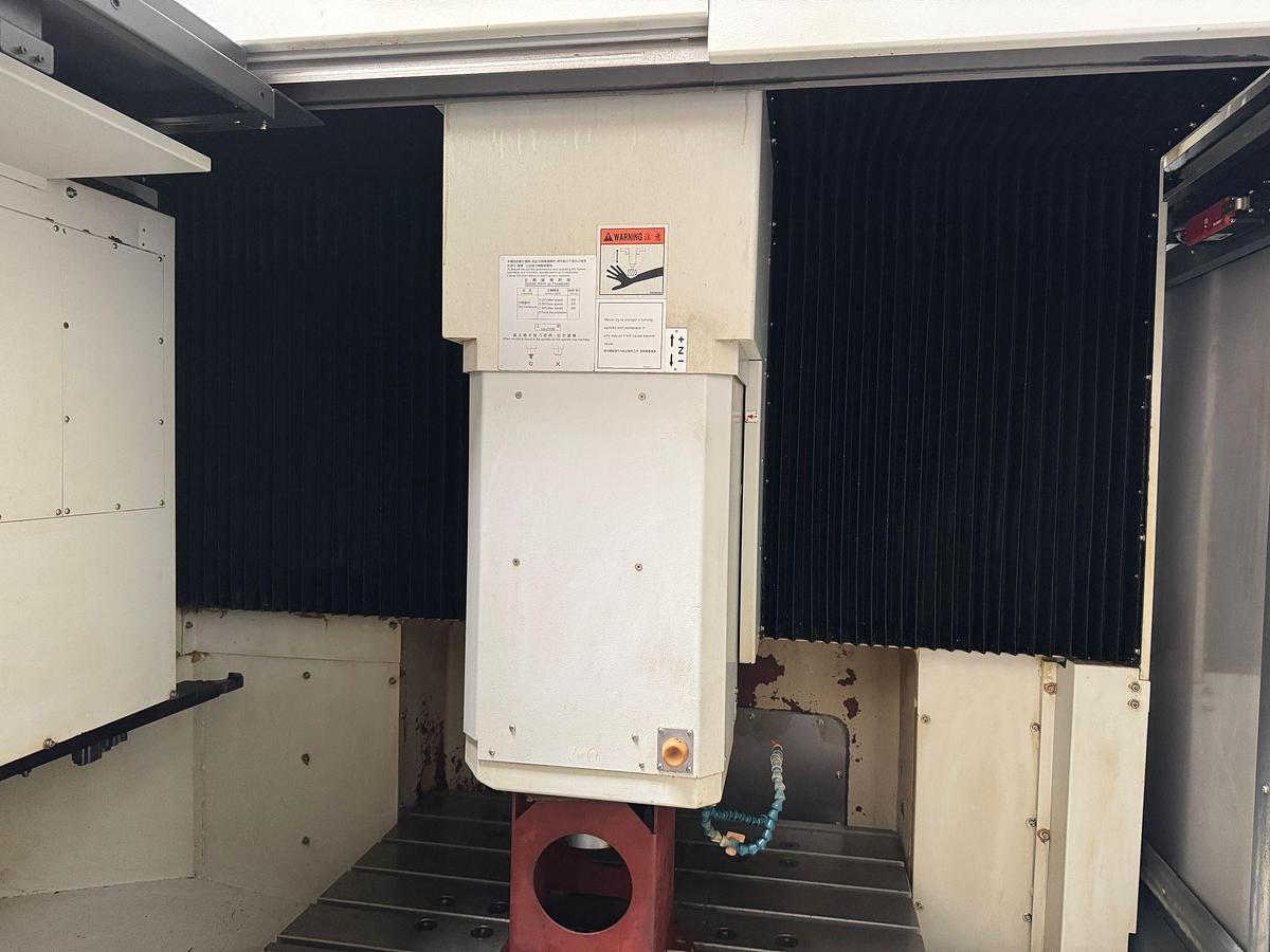 Gebraucht 2016 TAKUMI H 10