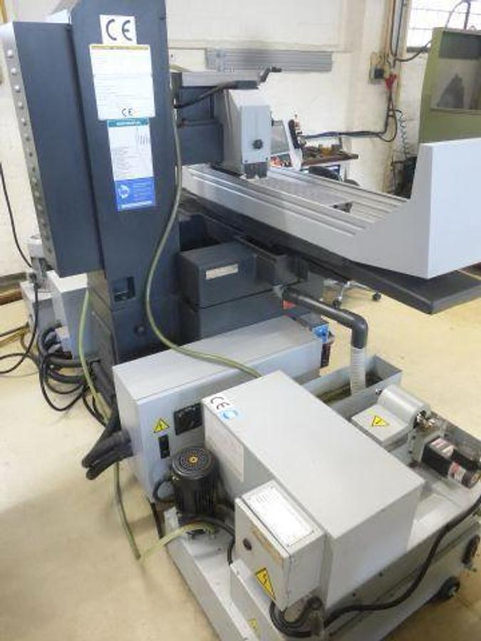 Gebraucht 2021 PROTH PSGS-2550 AHR