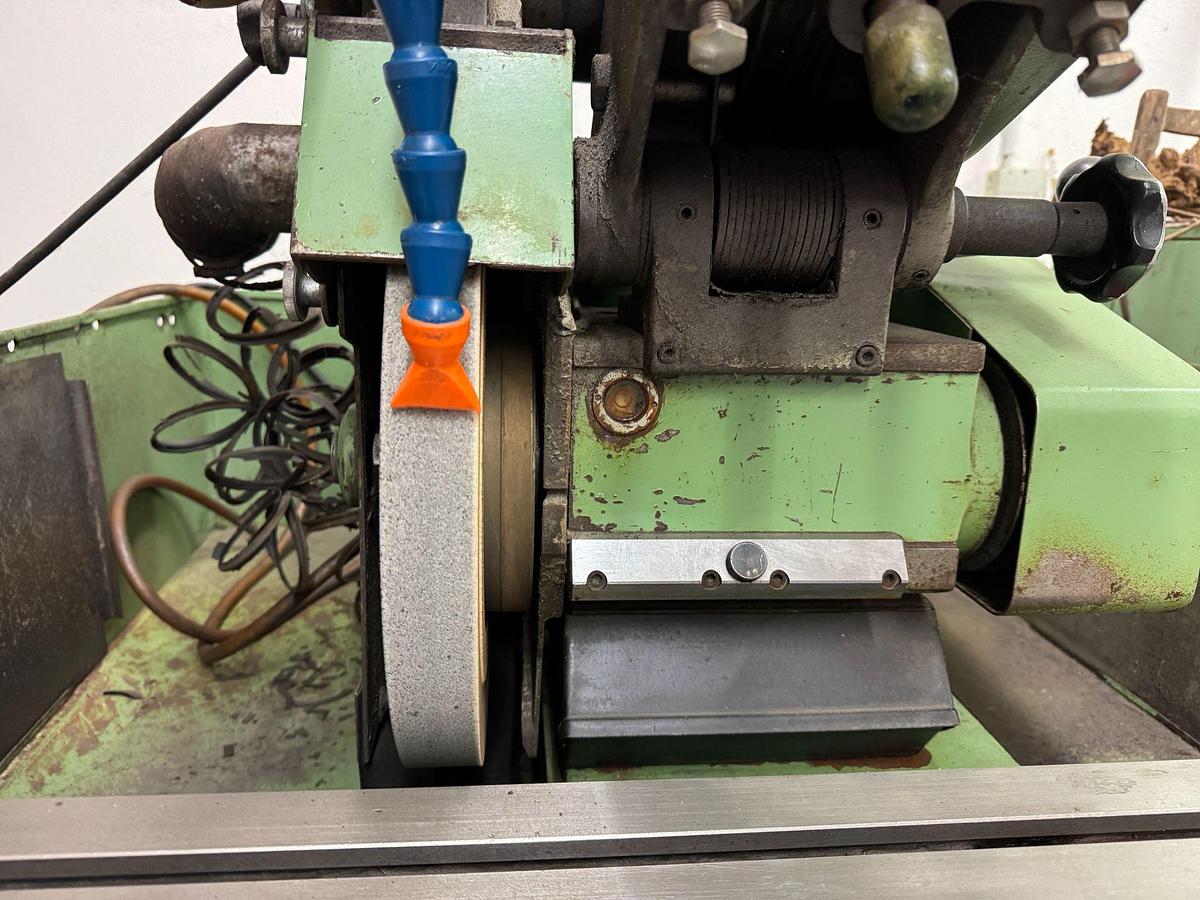 Gebraucht STUDER  RHU 500