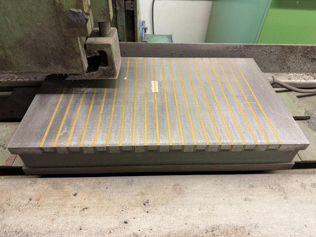 Gebraucht ELB Amb 6/4 VAI-Z