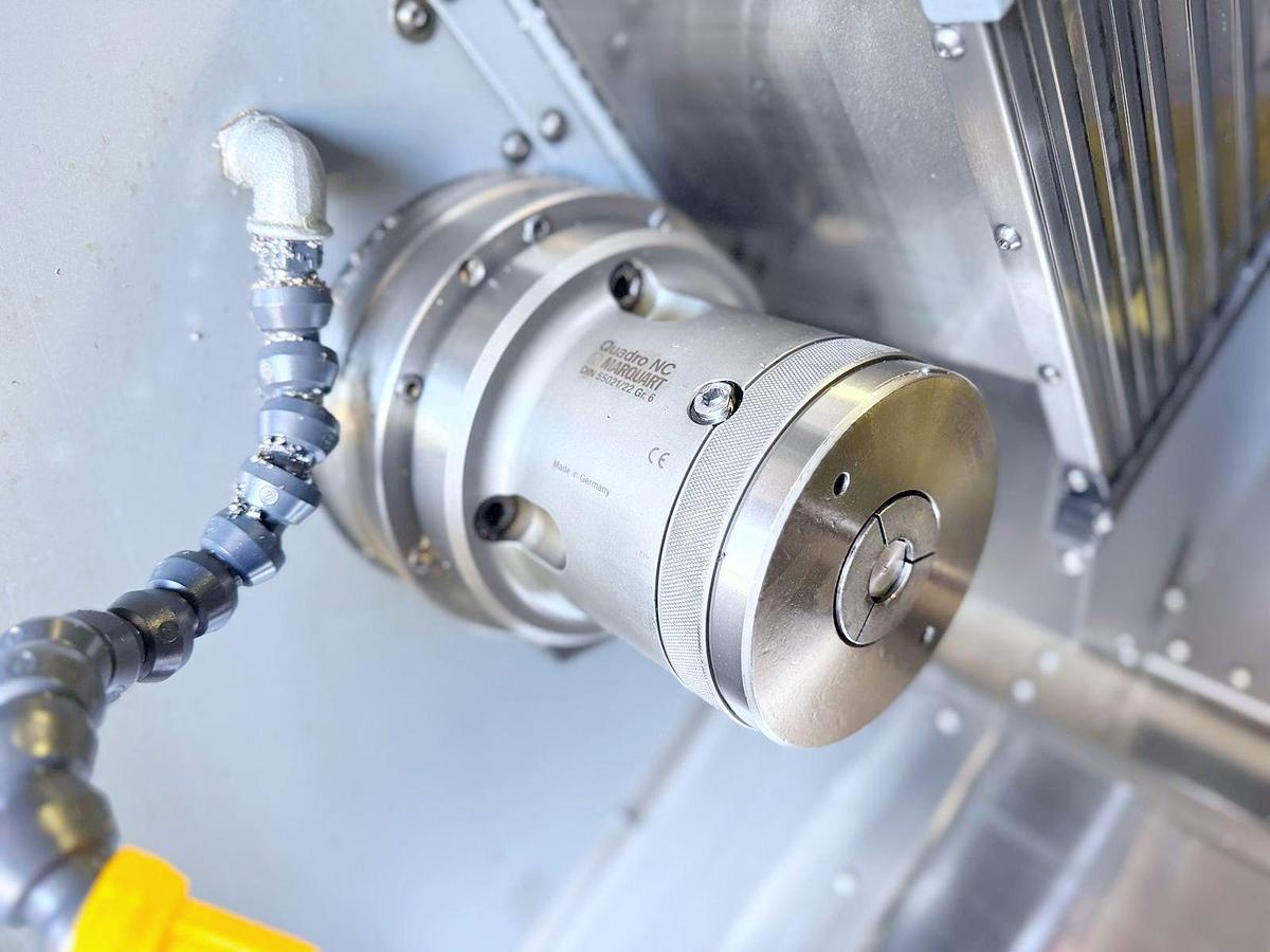 Gebraucht EMCO TURN 465