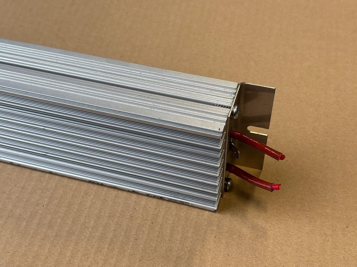 Gebraucht 80 Stück Bremswiderstände - LTi DRIVES BR-090.03.540-UR