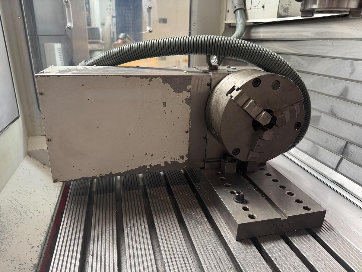 Gebraucht 1996 HERMLE UWF 1202 S