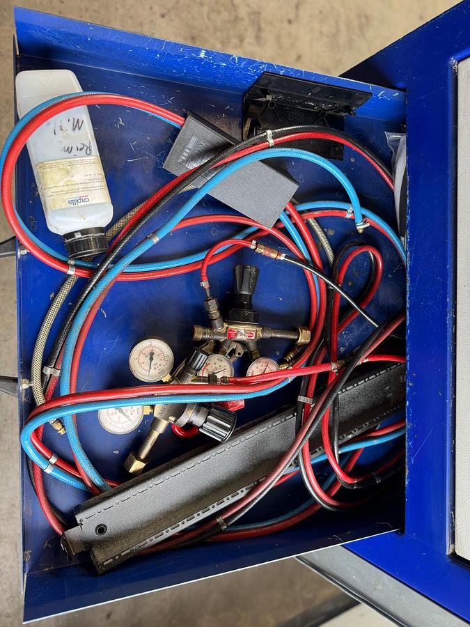 Gebraucht DURUM DURWELD 300T-SYS PTA