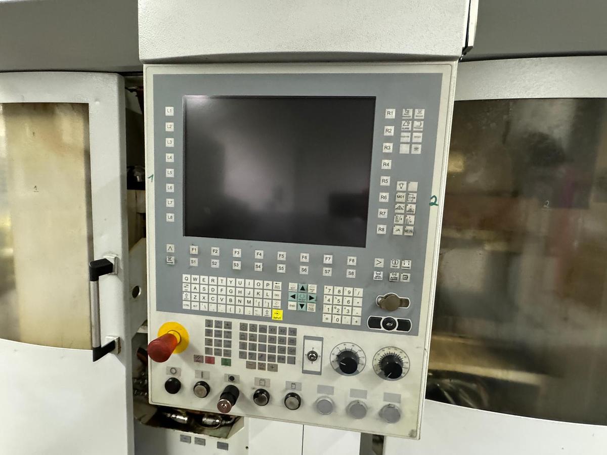 Gebraucht EMAG VSC 250 DUO