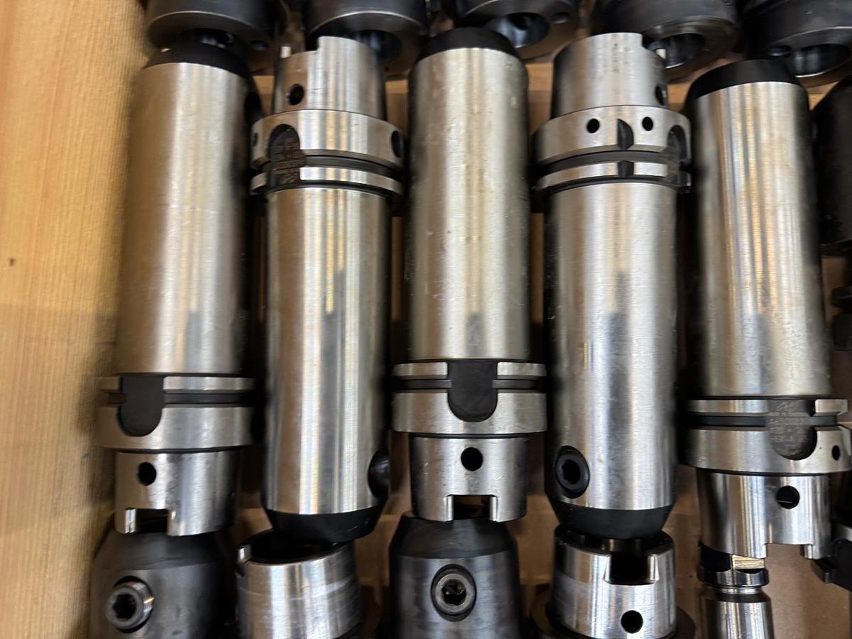 Gebraucht Komet HSK63