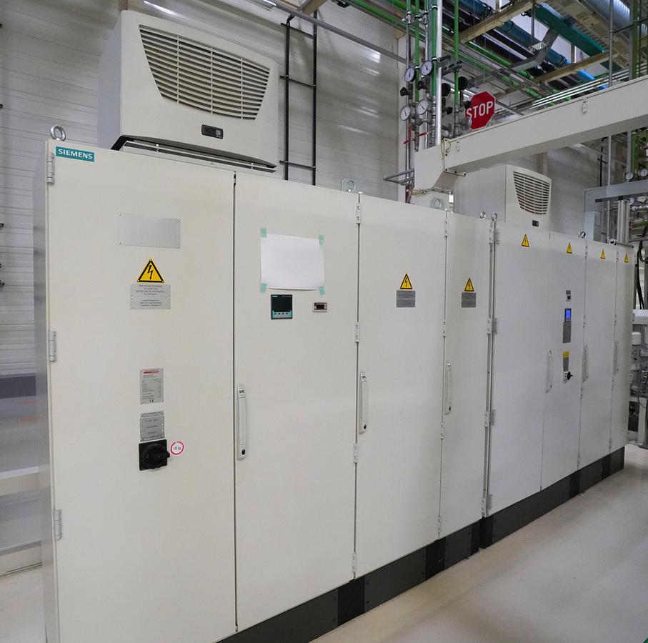 Gebraucht THIELENHAUS CenterStar 143