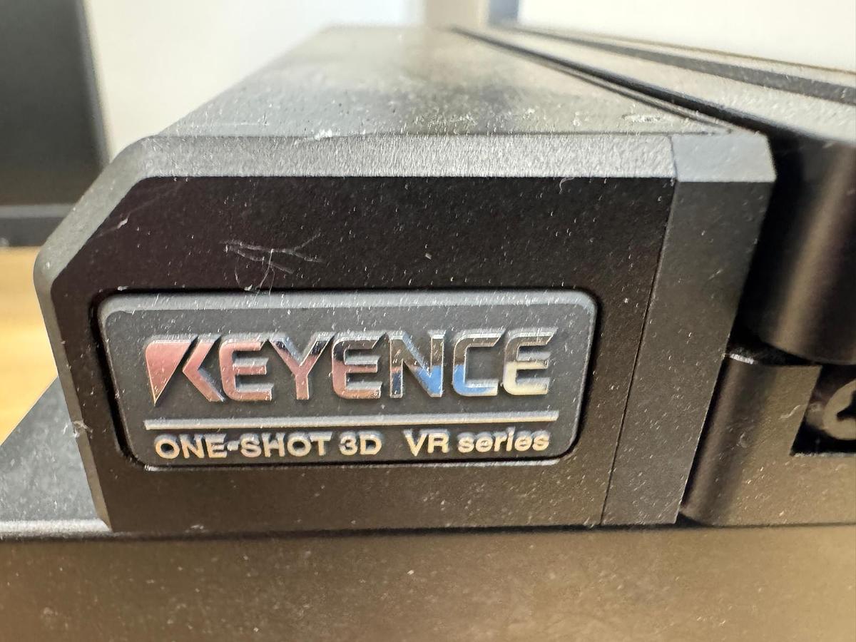 Gebraucht KEYENCE  VR-5200