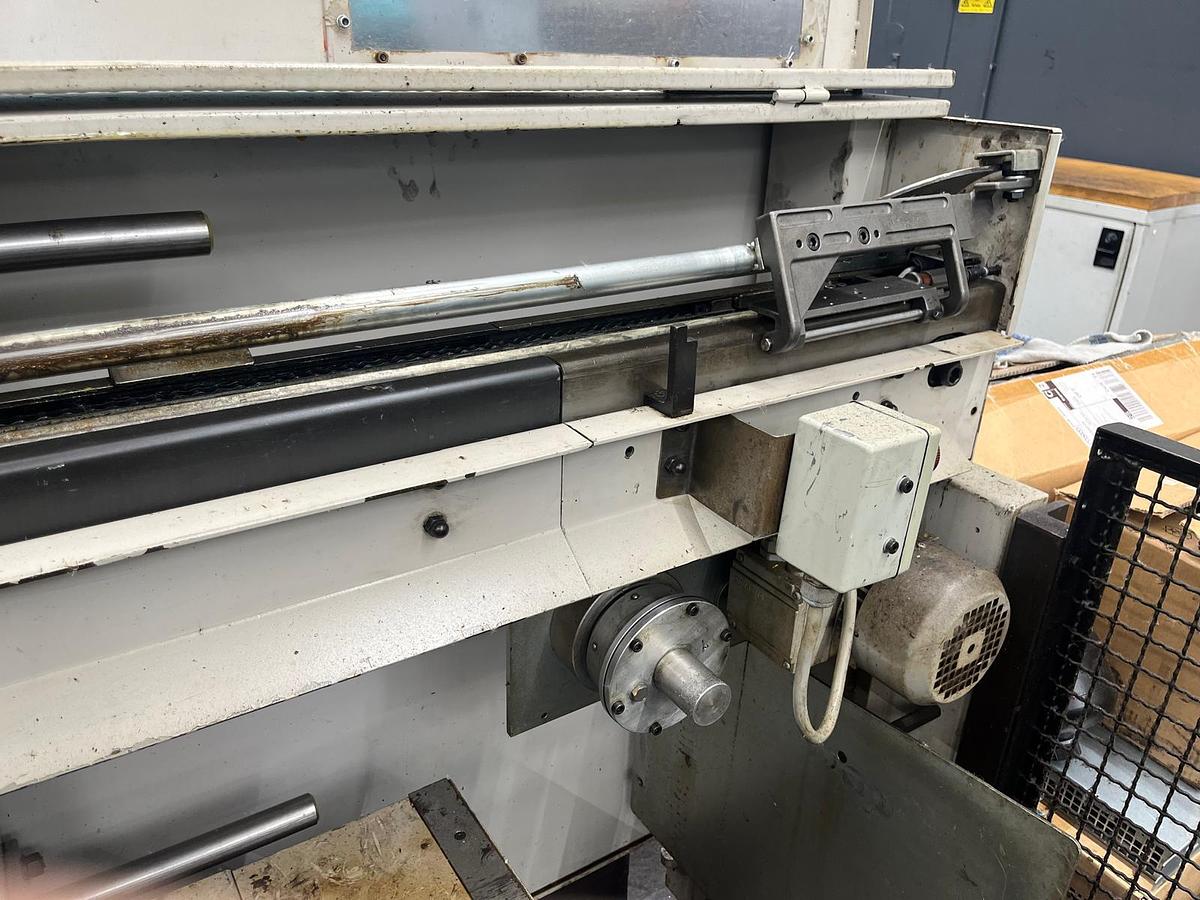 Gebraucht 1999 IEMCA PRA 40/42 F