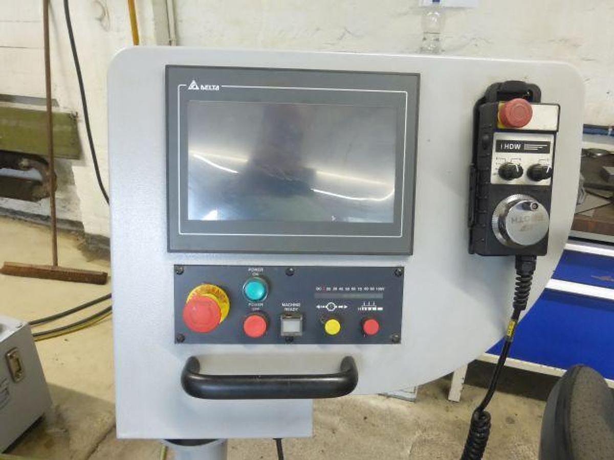 Gebraucht 2021 PROTH PSGS-2550 AHR