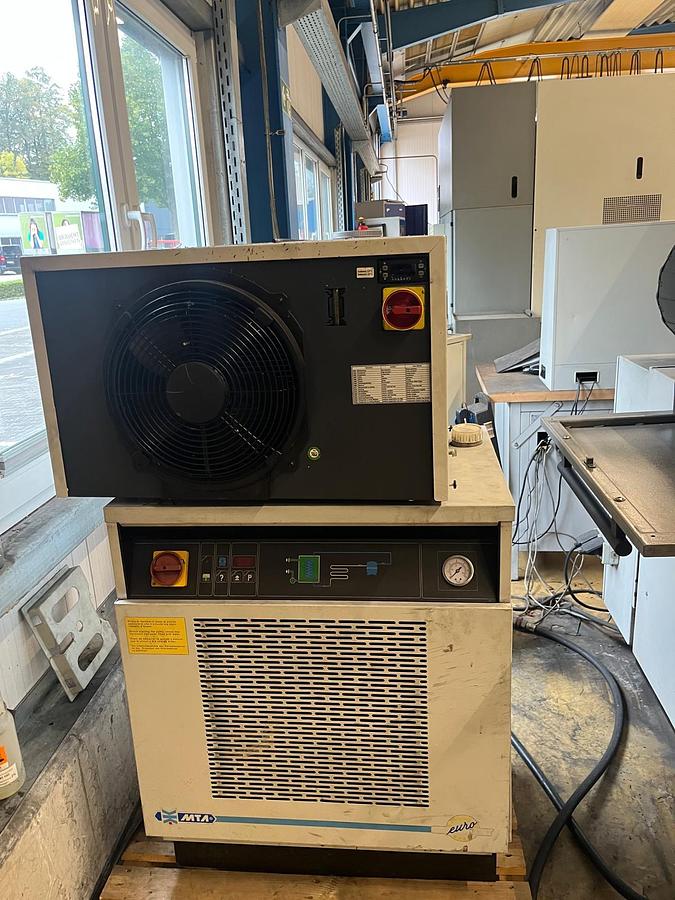 Gebraucht 2001 INGERSOLL Gantry 800