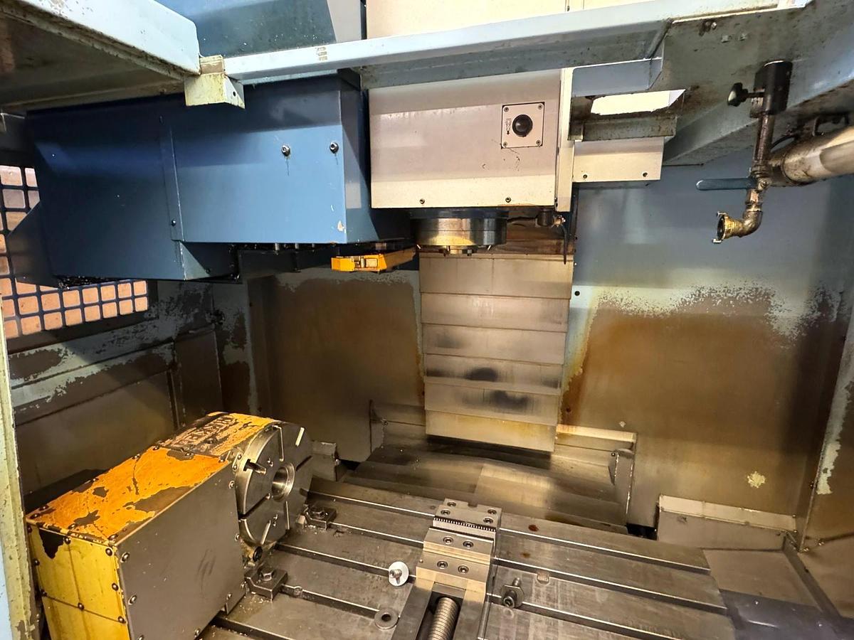 Gebraucht 2005 MATSUURA V.PLUS-800