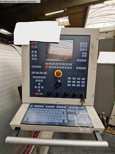 Gebraucht TRAUB TNL 26