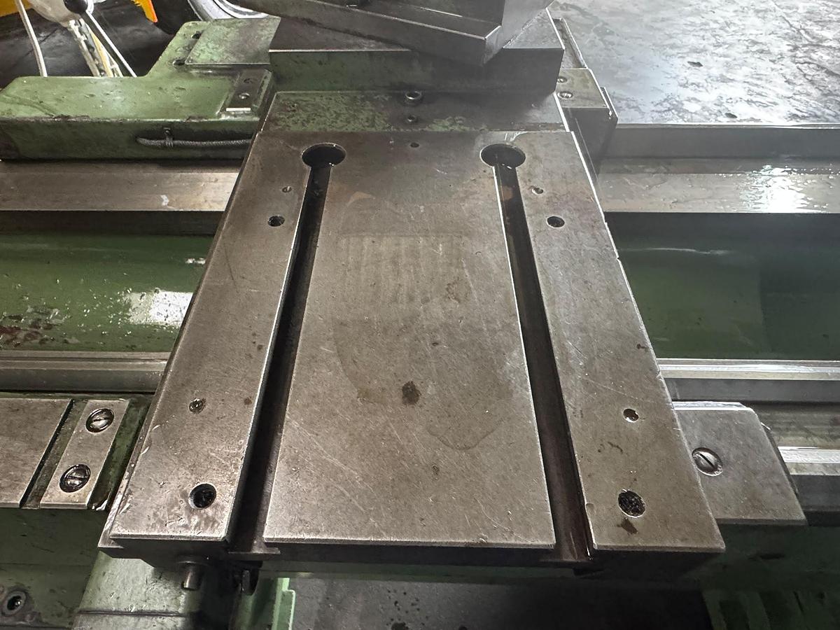 Gebraucht MEUSER M-IV-S