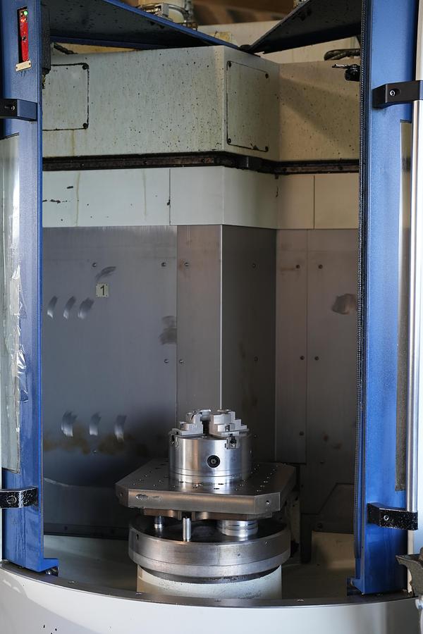 Gebraucht 2014 GROB 	G 350