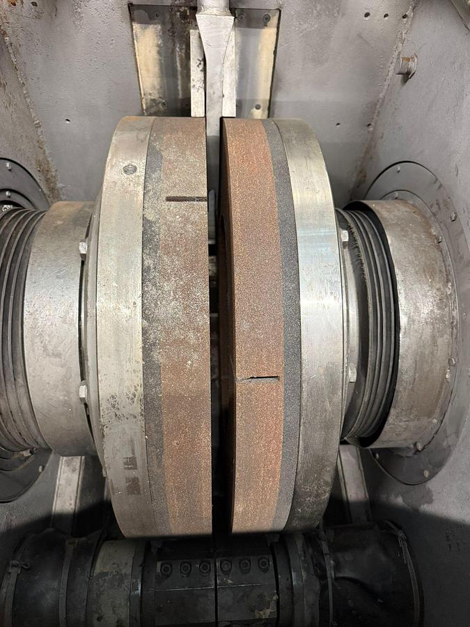 Gebraucht JUNKER Saturn