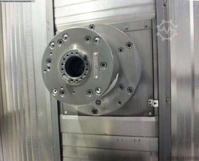 Gebraucht MAZAK HCN 5000